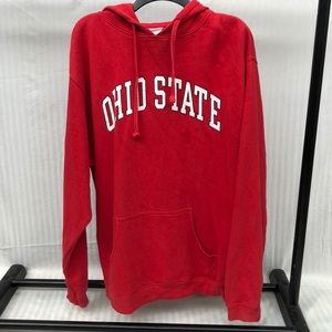 OHIO STATE HOODIE